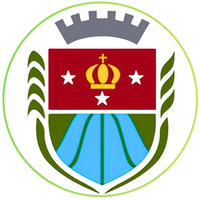 Brasão Câmara Municipal